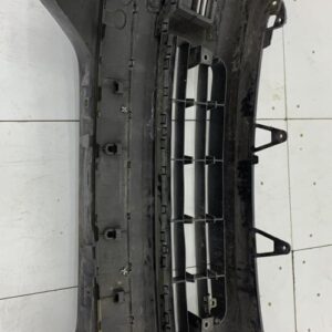 Pare choc avant VOLKSWAGEN TOURAN 1 PHASE 1 Diesel