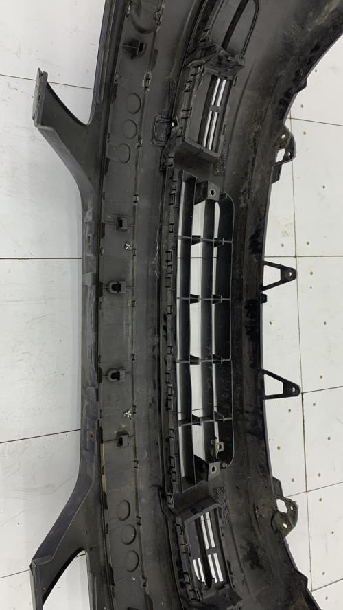 Pare choc avant VOLKSWAGEN TOURAN 1 PHASE 1 Diesel