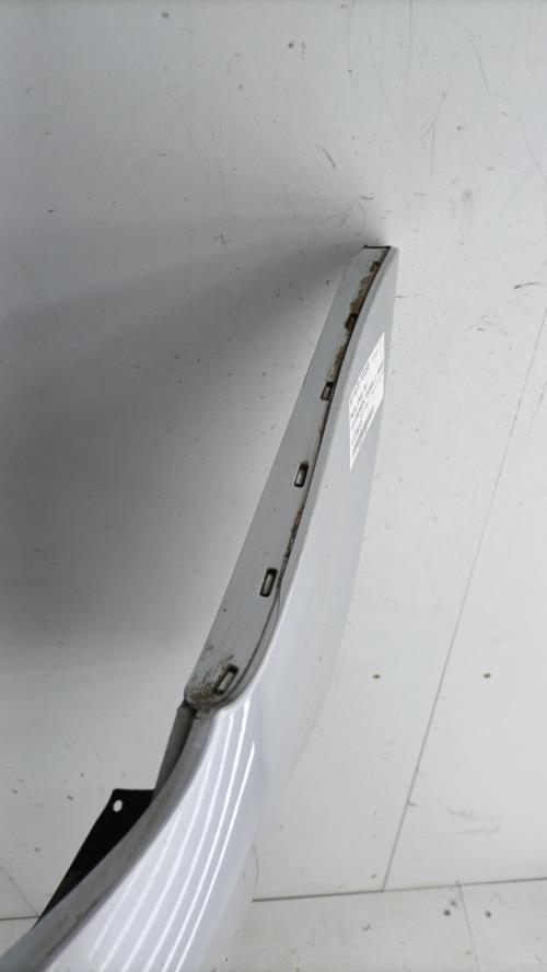 Pare choc avant VOLKSWAGEN TOURAN 1 PHASE 1 Diesel