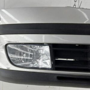 Pare choc avant SKODA OCTAVIA 2 PHASE 1 Diesel