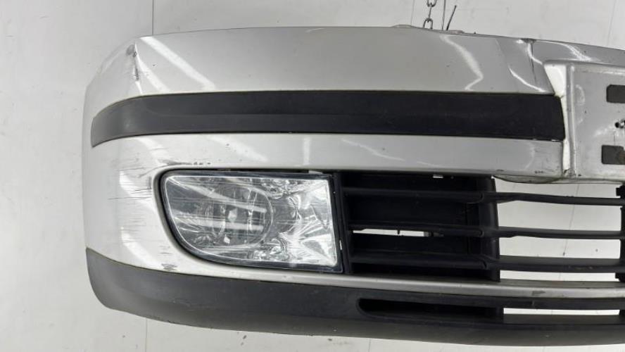 Pare choc avant SKODA OCTAVIA 2 PHASE 1 Diesel