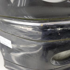 Pare choc avant MERCEDES CLASSE C 203 PHASE 1 Diesel
