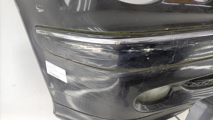 Pare choc avant MERCEDES CLASSE C 203 PHASE 1 Diesel
