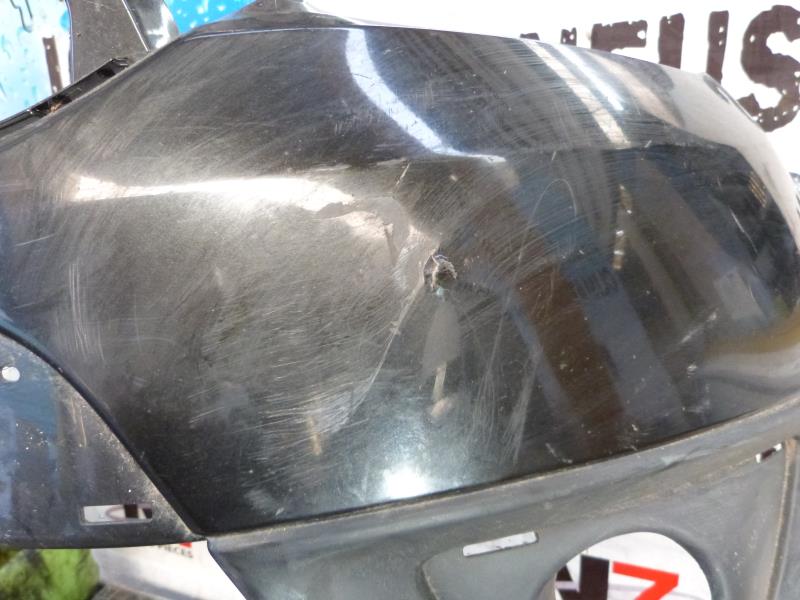 Pare choc avant DACIA