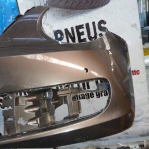 Pare choc avant VOLKSWAGEN