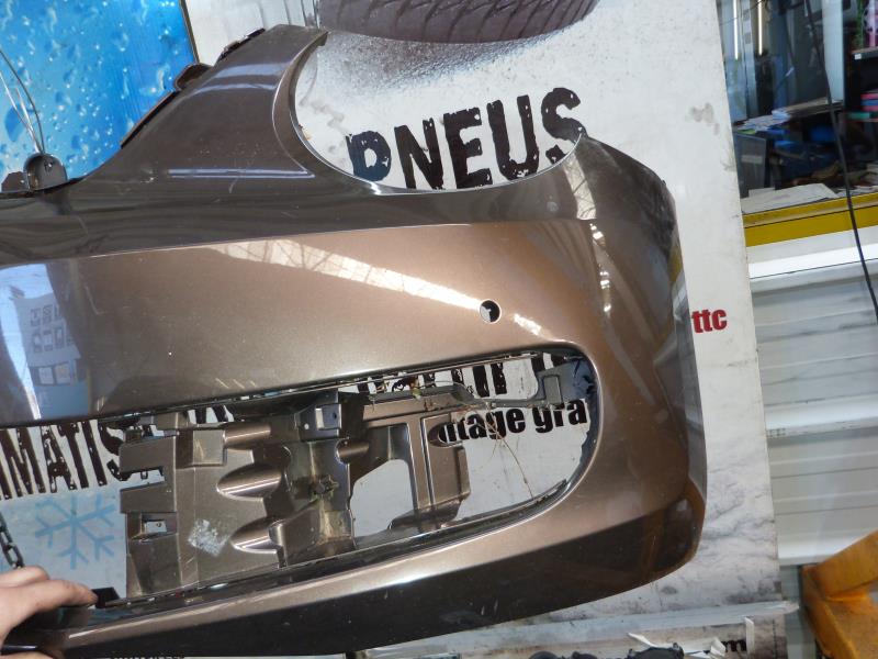 Pare choc avant VOLKSWAGEN
