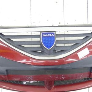 Pare choc avant DACIA LOGAN 1 PHASE 1 Essence