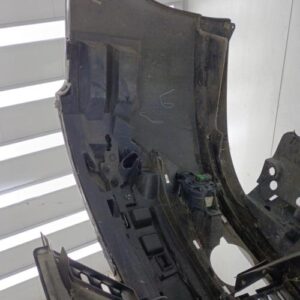 Pare choc avant RENAULT ESPACE 4 PHASE 1 Diesel
