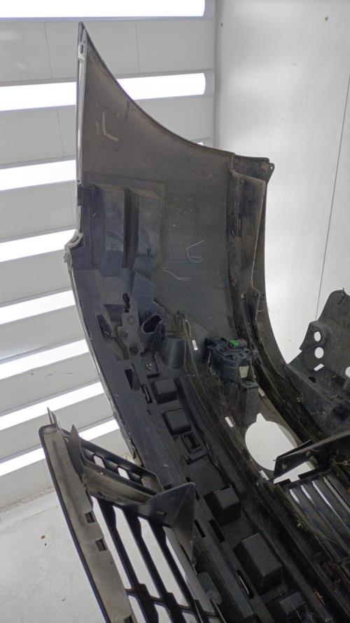 Pare choc avant RENAULT ESPACE 4 PHASE 1 Diesel