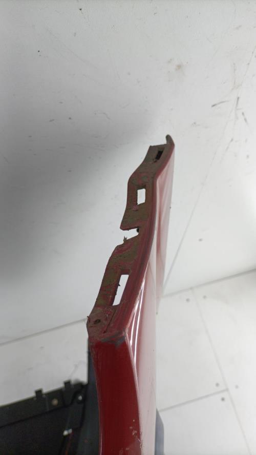 Pare choc avant RENAULT SCENIC 2 PHASE 1 Diesel