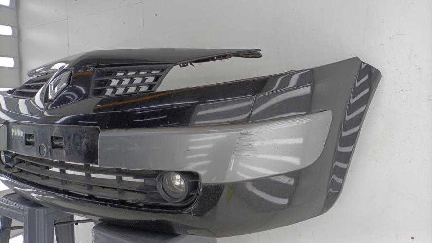 Pare choc avant RENAULT MEGANE 2 PHASE 1 Diesel