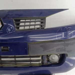 Pare choc avant RENAULT MEGANE 2 PHASE 1 Diesel