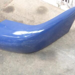 Pare choc avant VOLKSWAGEN POLO 3 PHASE 1 Essence