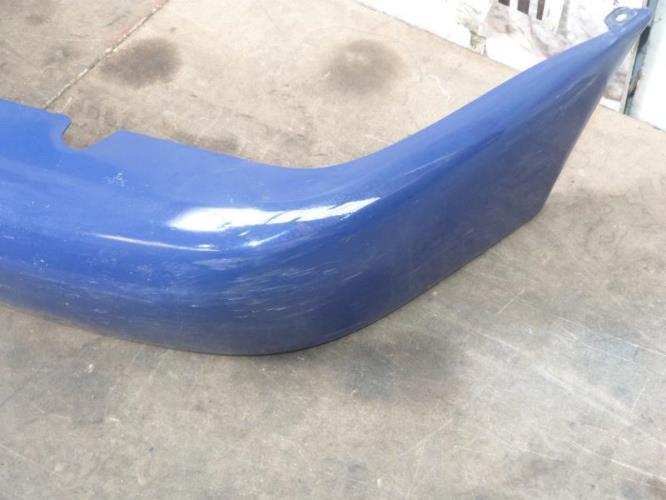 Pare choc avant VOLKSWAGEN POLO 3 PHASE 1 Essence