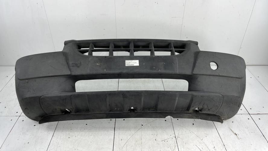 Pare choc avant FIAT DOBLO 1 PHASE 1 Diesel