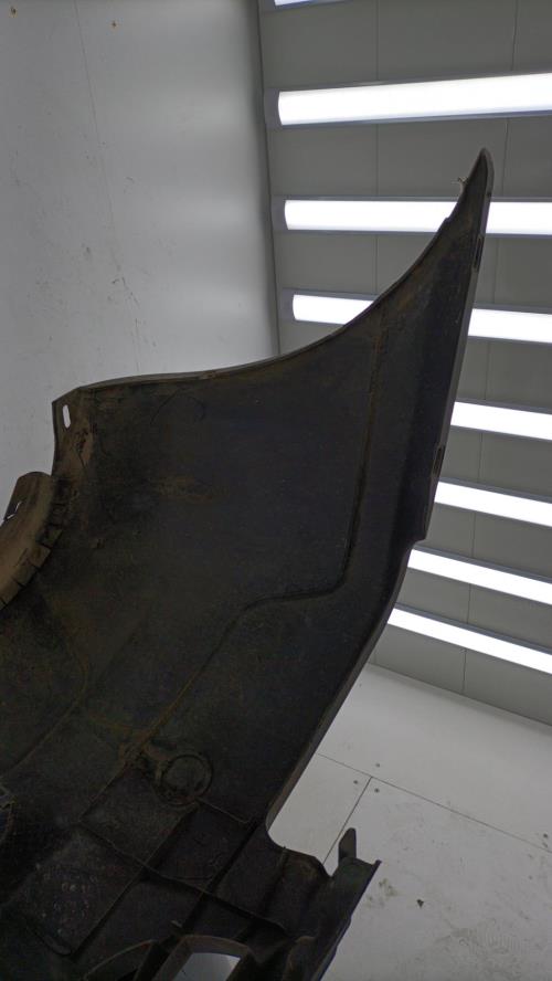 Pare choc avant FIAT DOBLO 1 PHASE 1 Diesel