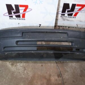 Pare choc avant PEUGEOT 106 PHASE 1 Essence
