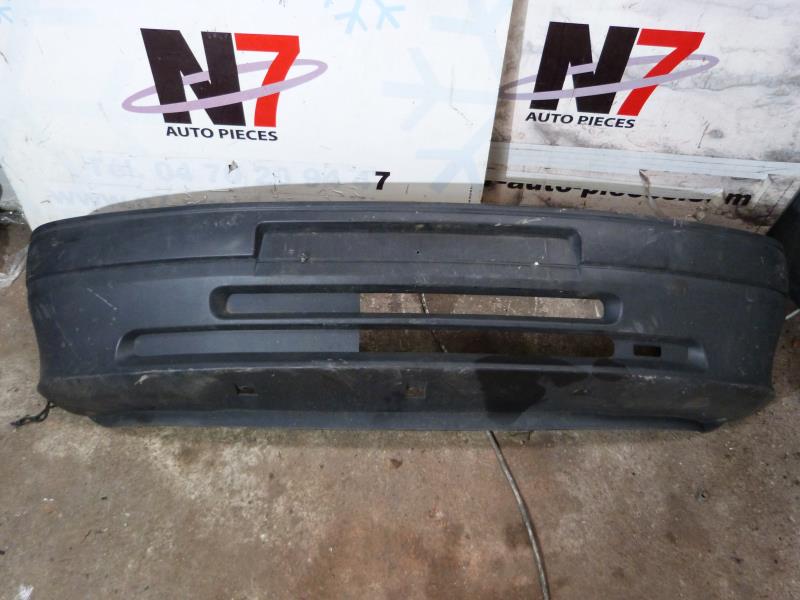 Pare choc avant PEUGEOT 106 PHASE 1 Essence