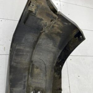 Pare choc avant PEUGEOT PARTNER 1 PHASE 1 Diesel