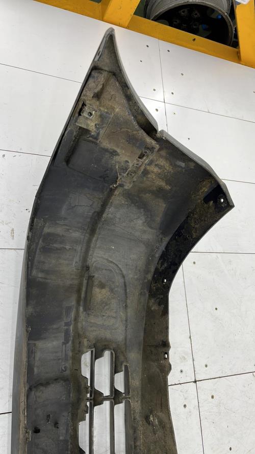 Pare choc avant PEUGEOT PARTNER 1 PHASE 1 Diesel