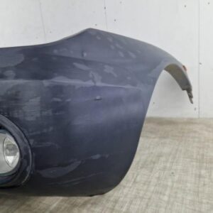 Pare choc avant RENAULT SCENIC 1 PHASE 2 Diesel