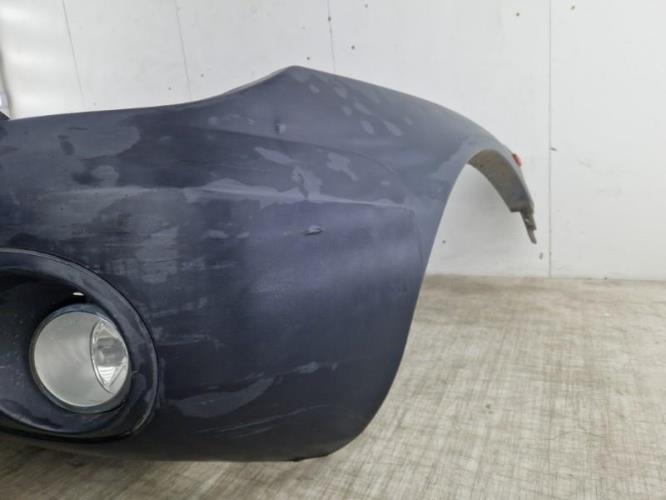 Pare choc avant RENAULT SCENIC 1 PHASE 2 Diesel