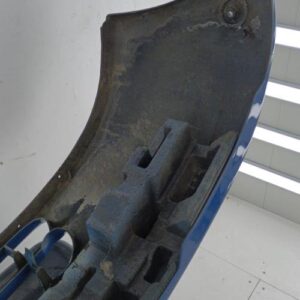 Pare choc avant RENAULT KANGOO 1 PHASE 1 Diesel