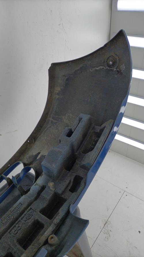 Pare choc avant RENAULT KANGOO 1 PHASE 1 Diesel