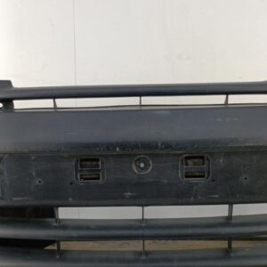 Pare choc avant RENAULT KANGOO 1 PHASE 1