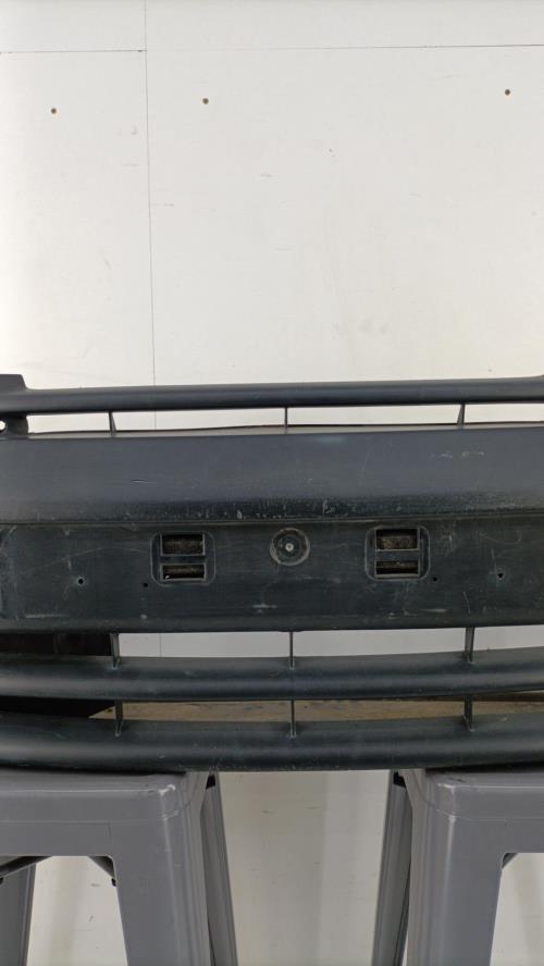 Pare choc avant RENAULT KANGOO 1 PHASE 1