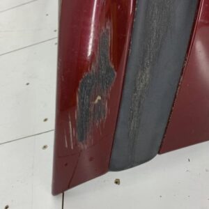 Pare choc avant RENAULT CLIO 1 PHASE 3 Essence