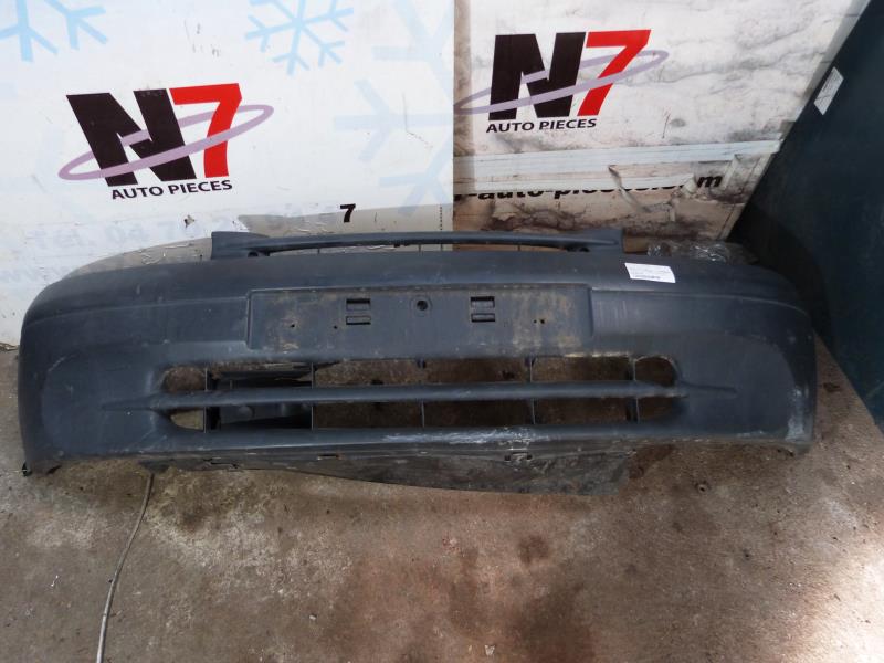 Pare choc avant RENAULT KANGOO 1 PHASE 1 Diesel