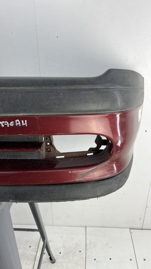 Pare choc avant RENAULT SCENIC 1 PHASE 1 Essence