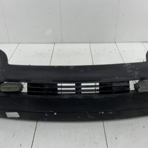 Pare choc avant AUDI 80 3 PHASE 1 Essence