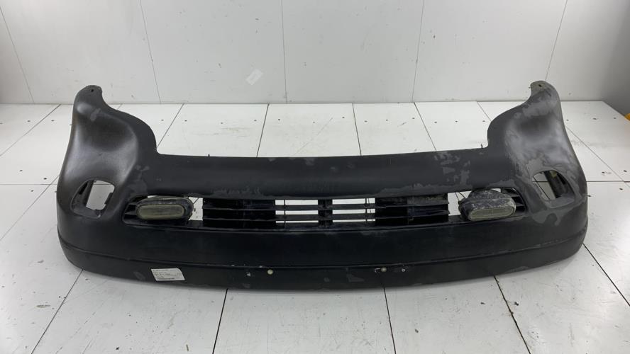 Pare choc avant AUDI 80 3 PHASE 1 Essence