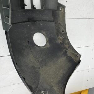 Pare choc avant CITROEN BERLINGO 1 PHASE 2