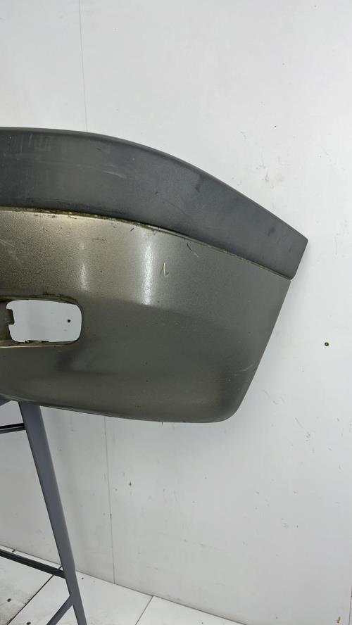 Pare choc avant AUDI 80 3 PHASE 1 Essence