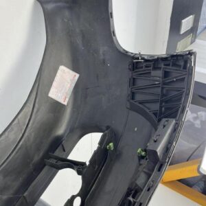 Pare choc avant AUDI A6 2 PHASE 2