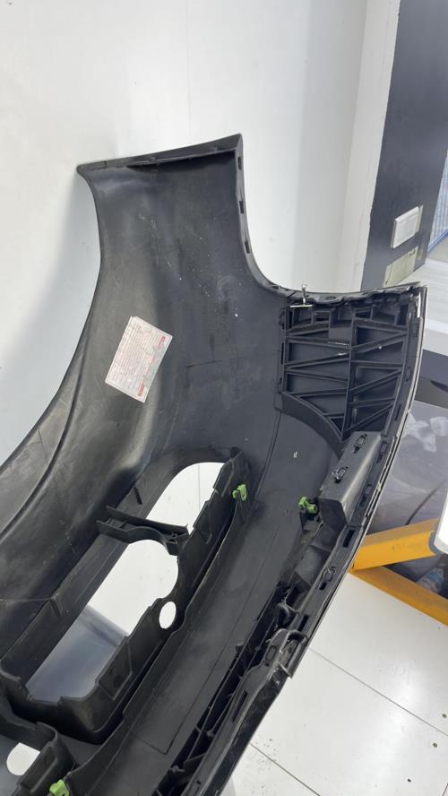 Pare choc avant AUDI A6 2 PHASE 2