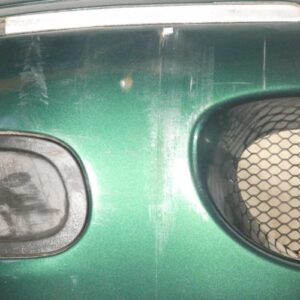 Pare choc avant ROVER 200 2 Essence