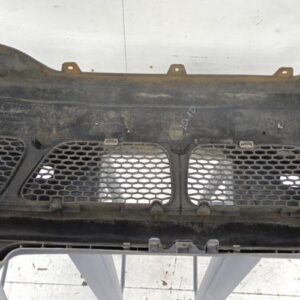 Pare choc avant HYUNDAI SATELLITE 1 PHASE 1 Diesel