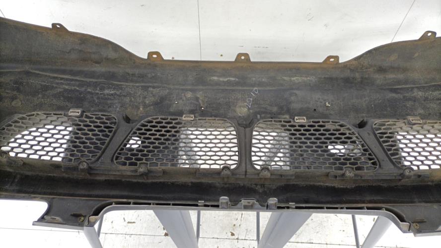 Pare choc avant HYUNDAI SATELLITE 1 PHASE 1 Diesel