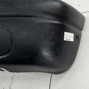 Pare choc avant NISSAN INTERSTAR 1 PHASE 1 Diesel
