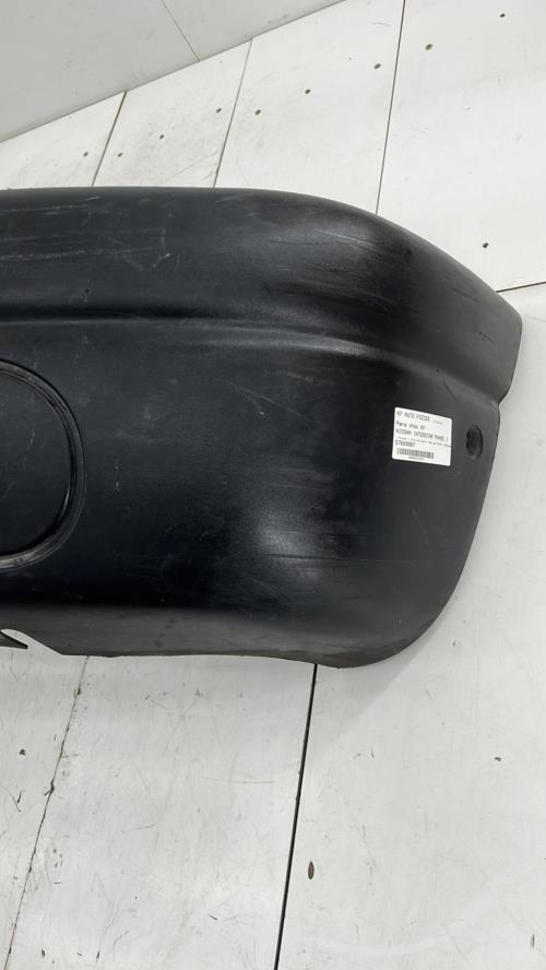 Pare choc avant NISSAN INTERSTAR 1 PHASE 1 Diesel