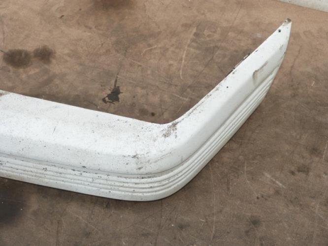 Pare choc avant OPEL CORSA A PHASE 1 Essence