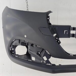 Pare choc avant PEUGEOT 208 1 PHASE 2