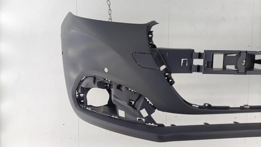 Pare choc avant PEUGEOT 208 1 PHASE 2