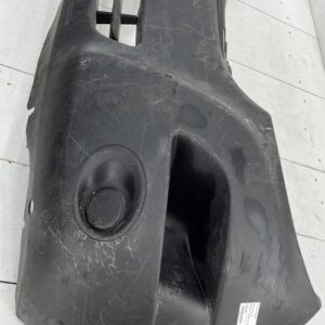 Pare choc avant RENAULT MASTER 2 PHASE 2