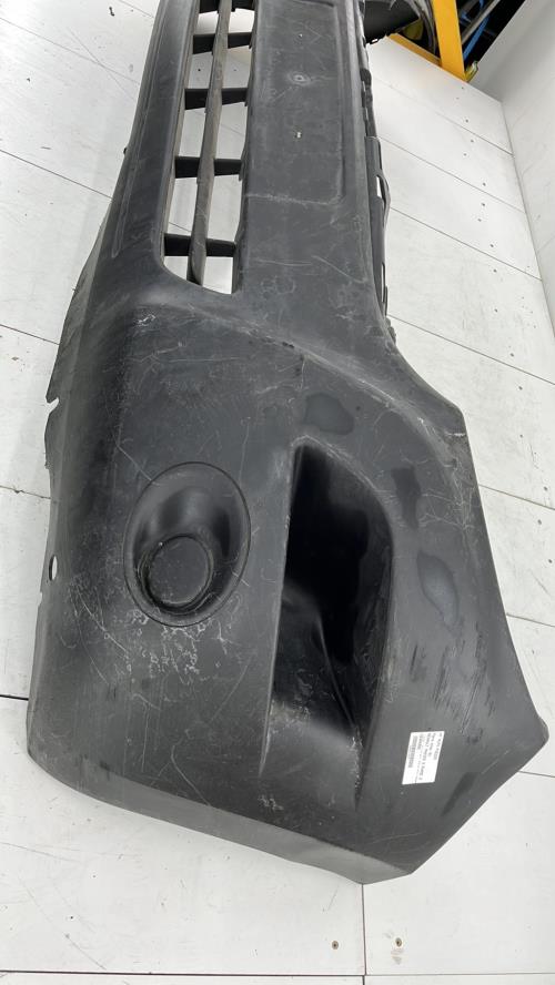 Pare choc avant RENAULT MASTER 2 PHASE 2