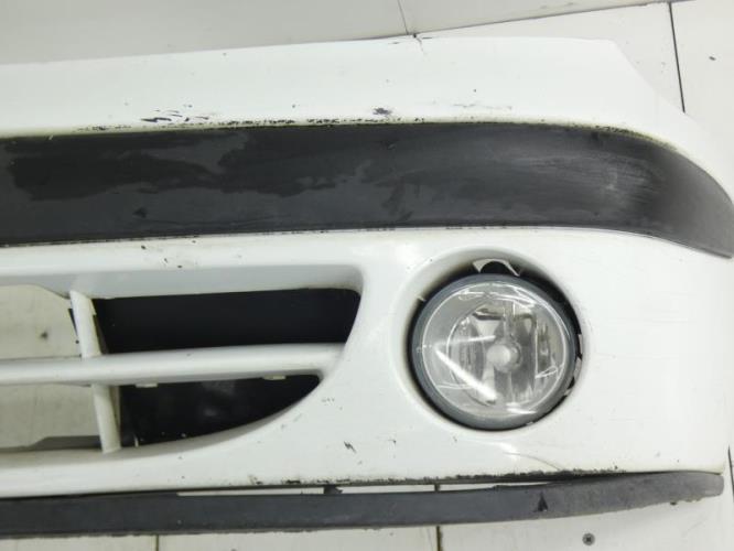 Pare choc avant RENAULT MEGANE 1 PHASE 2 Essence